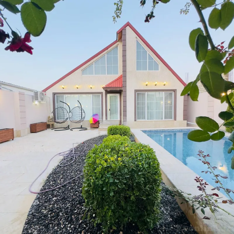 Satılır 3 otaqlı Həyət evi 150 m² Mərdəkan - şəkil 2