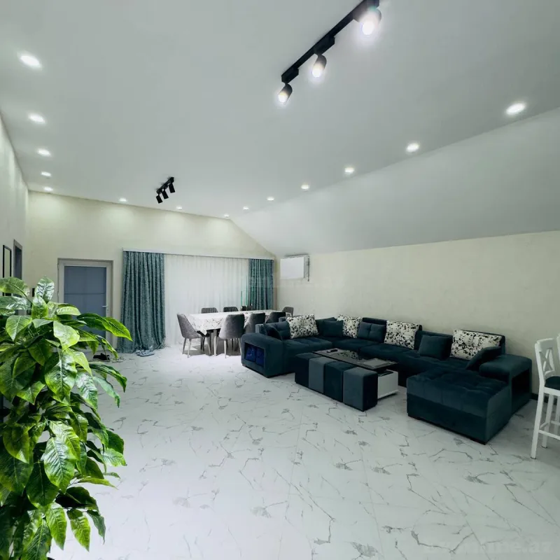Satılır 3 otaqlı Həyət evi 150 m² Mərdəkan - şəkil 12
