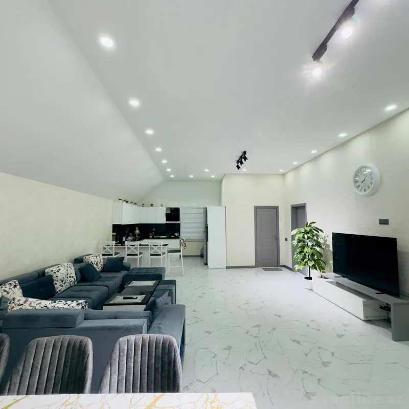 Satılır 3 otaqlı Həyət evi 150 m² Mərdəkan - şəkil 13