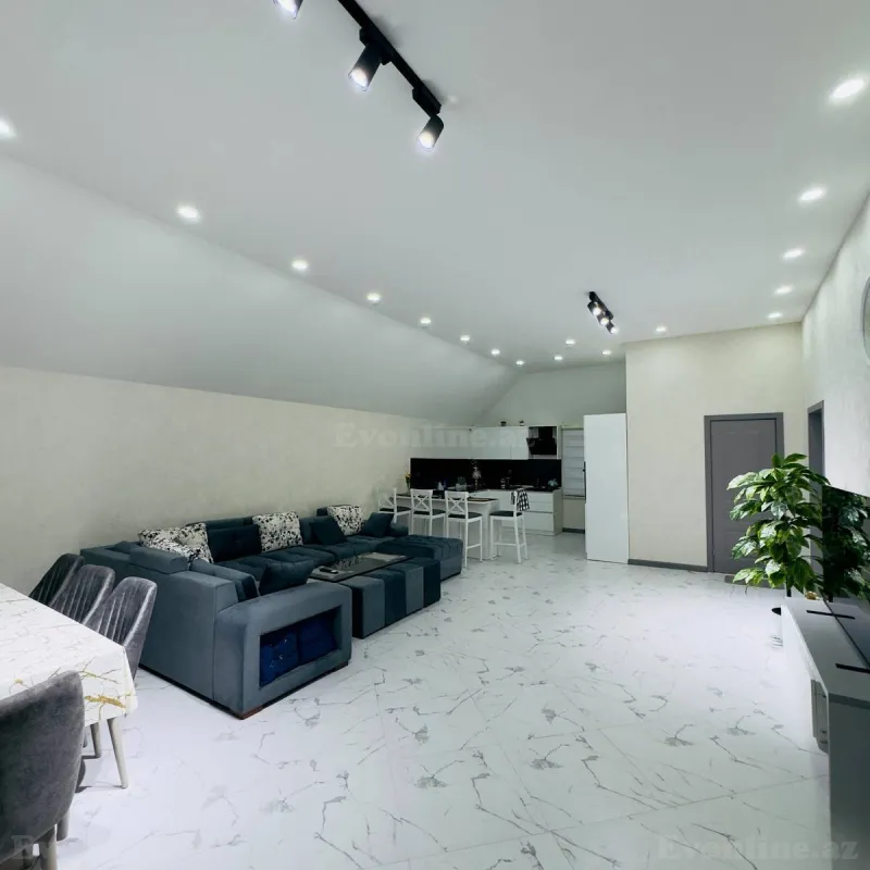 Satılır 3 otaqlı Həyət evi 150 m² Mərdəkan - şəkil 14