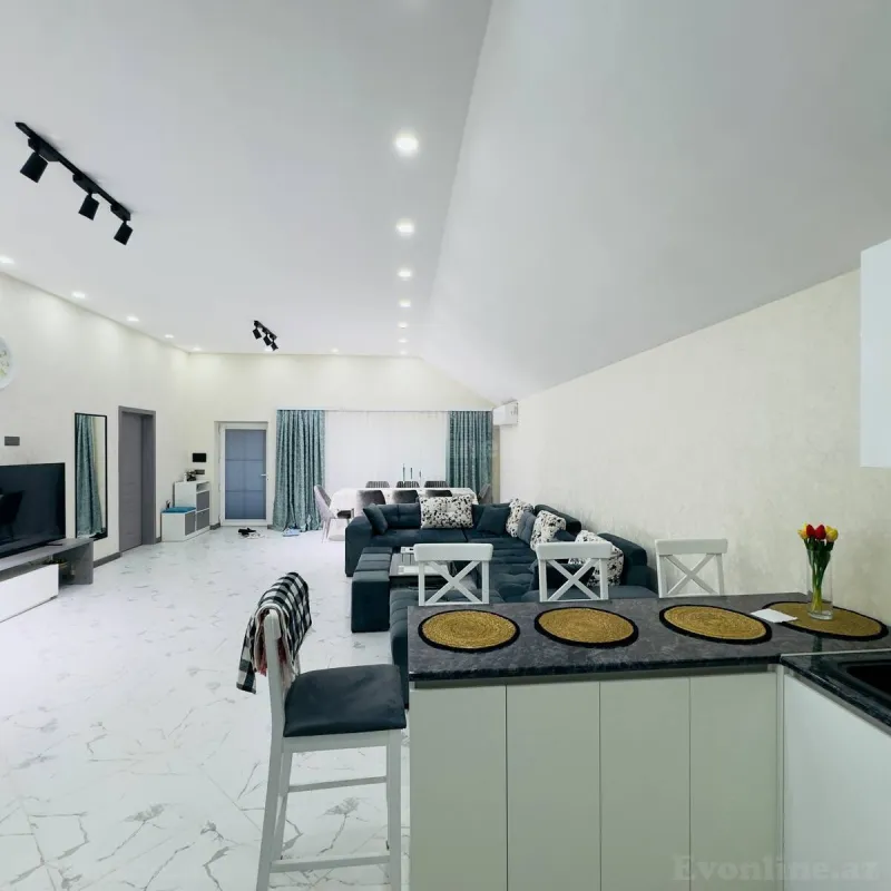 Satılır 3 otaqlı Həyət evi 150 m² Mərdəkan - şəkil 15