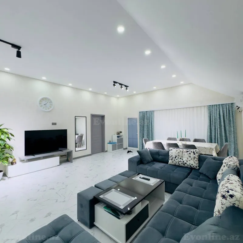 Satılır 3 otaqlı Həyət evi 150 m² Mərdəkan - şəkil 16