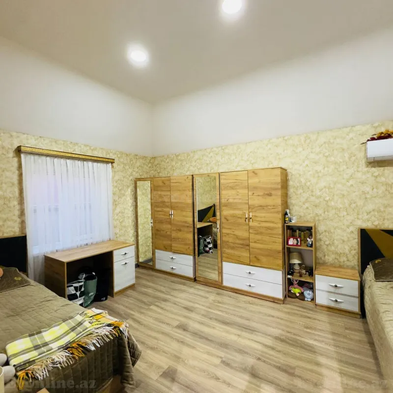 Satılır 3 otaqlı Həyət evi 150 m² Mərdəkan - şəkil 18