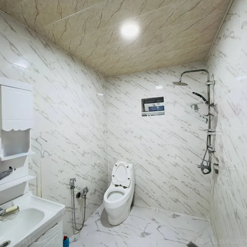 Satılır 3 otaqlı Həyət evi 150 m² Mərdəkan - şəkil 19