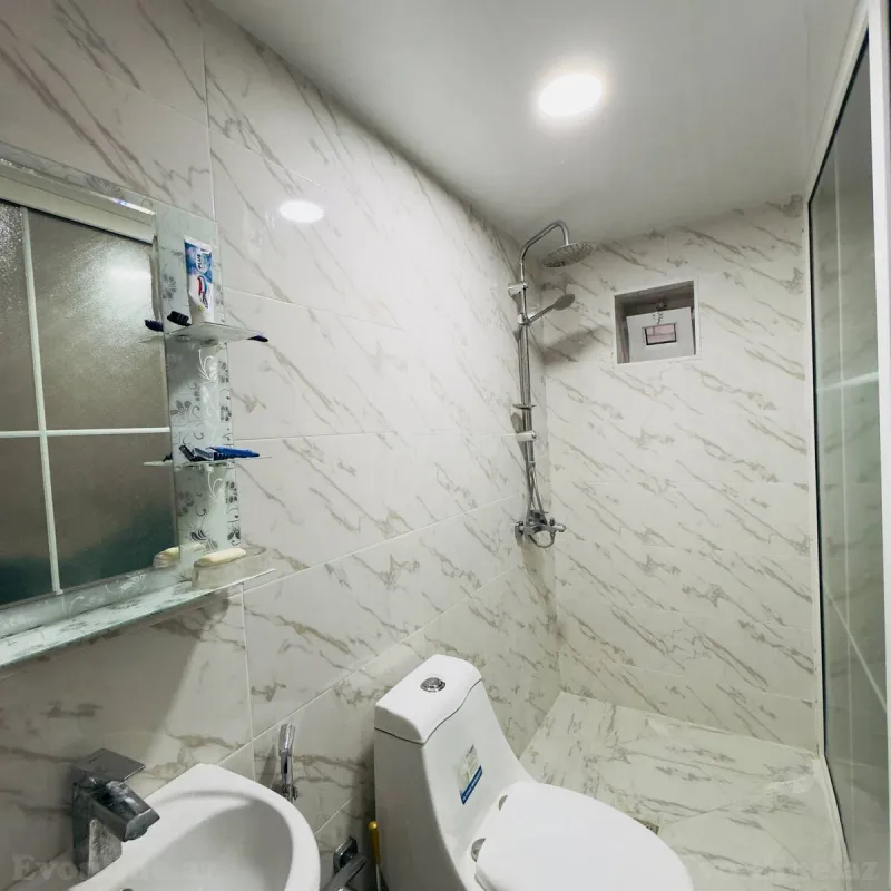 Satılır 3 otaqlı Həyət evi 150 m² Mərdəkan - şəkil 20