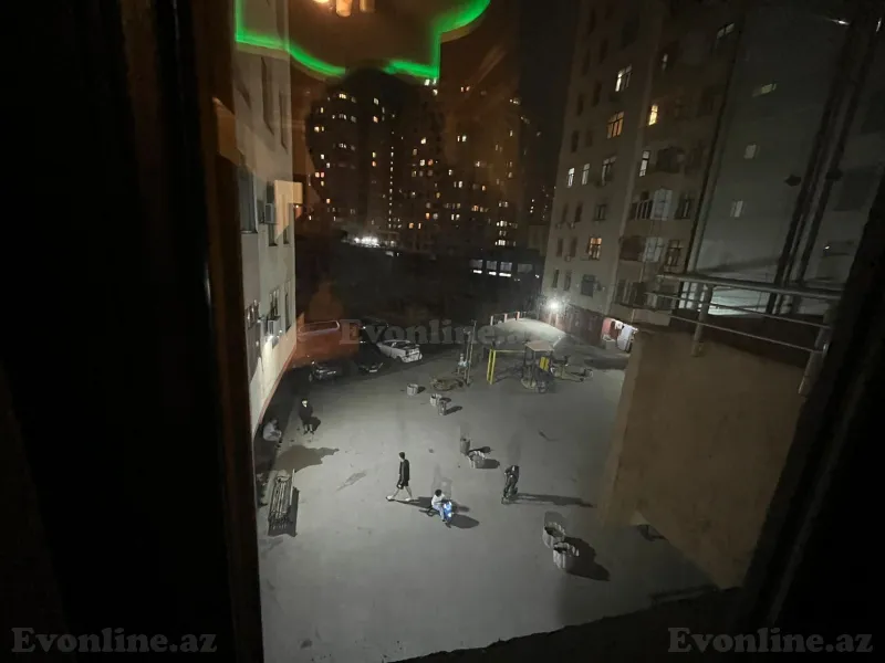 Kirayə verilir 3 otaqlı Mənzil Yeni tikili 130 m² Elmlər Akademiyası m. - şəkil 18