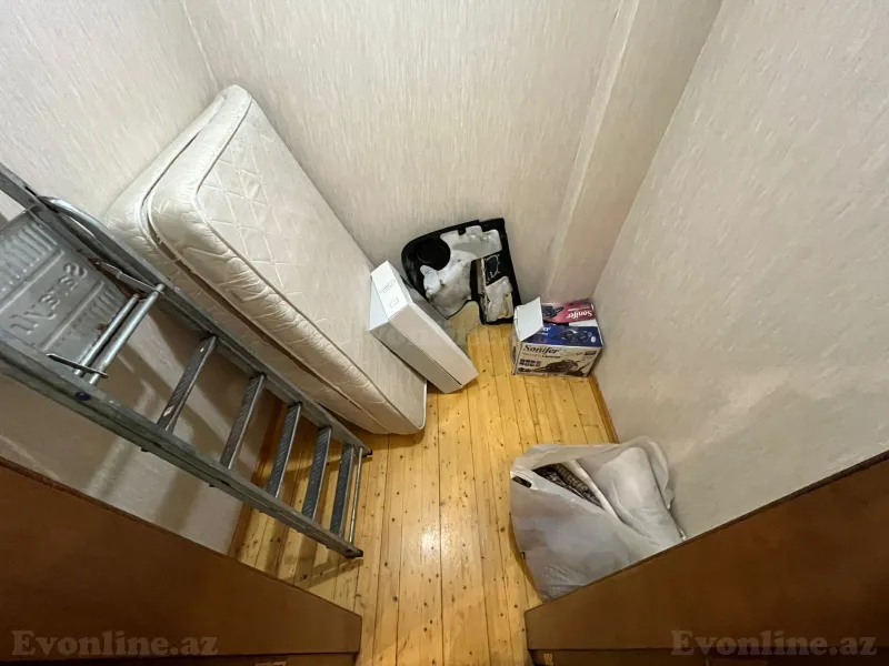 Kirayə verilir 3 otaqlı Mənzil Yeni tikili 130 m² Elmlər Akademiyası m. - şəkil 22