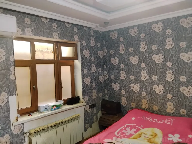 4 otaqlı Həyət evi 100 m² Sabunçu Satılır