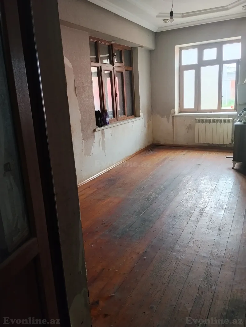 Satılır 4 otaqlı Həyət evi 100 m² Sabunçu - şəkil 2