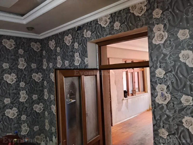 Satılır 4 otaqlı Həyət evi 100 m² Sabunçu - şəkil 3