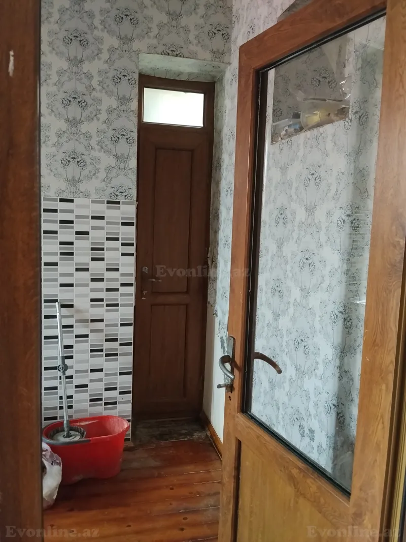 Satılır 4 otaqlı Həyət evi 100 m² Sabunçu - şəkil 4