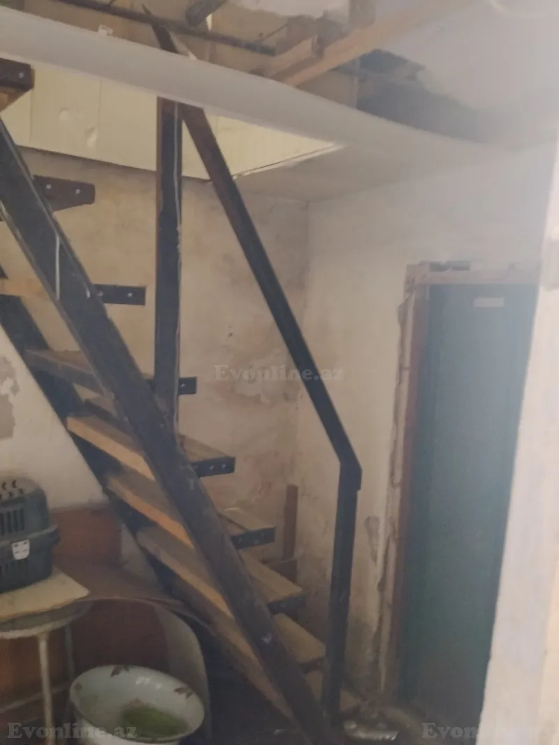 Satılır 4 otaqlı Həyət evi 100 m² Sabunçu - şəkil 7
