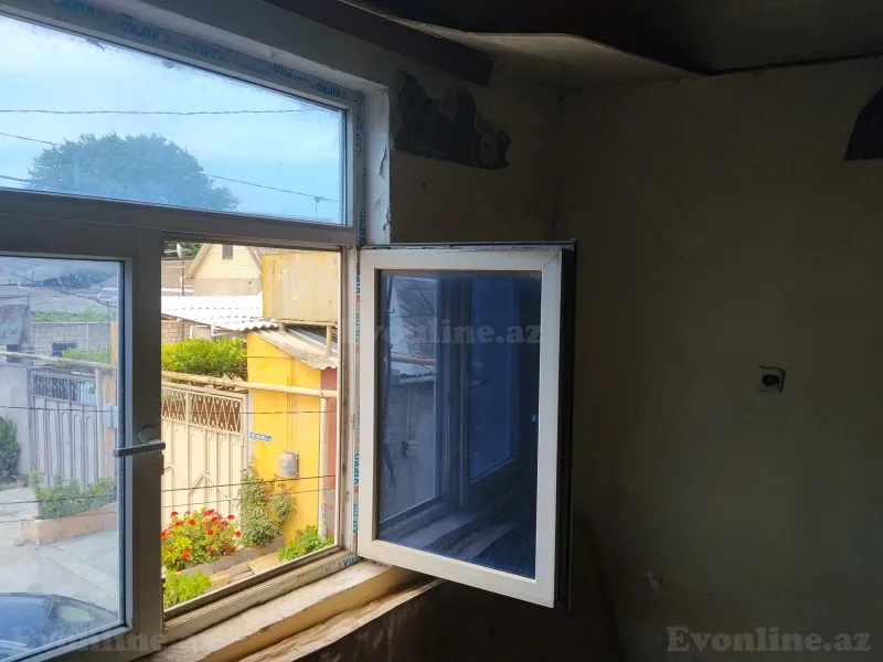 Satılır 4 otaqlı Həyət evi 100 m² Sabunçu - şəkil 8