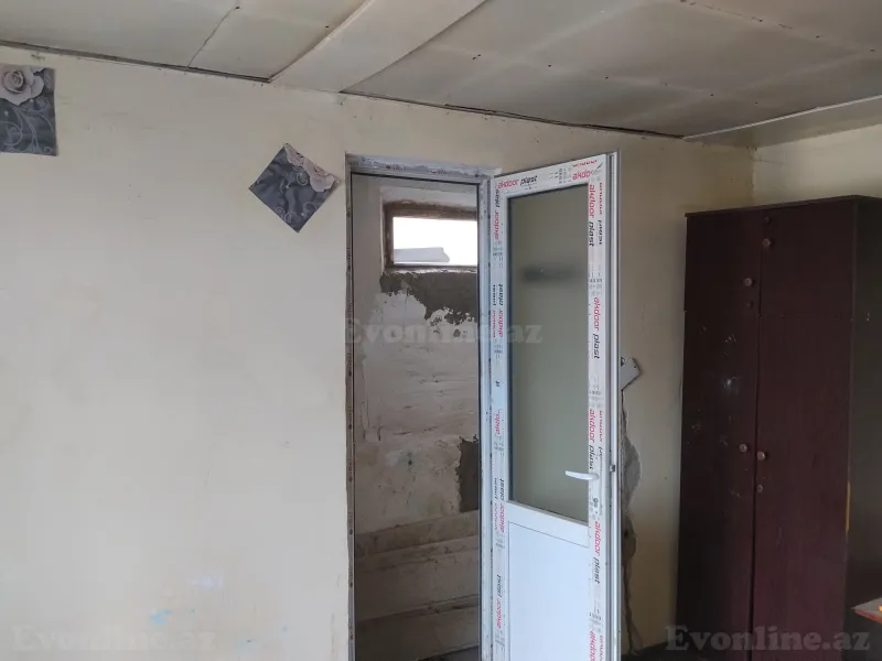 Satılır 4 otaqlı Həyət evi 100 m² Sabunçu - şəkil 9