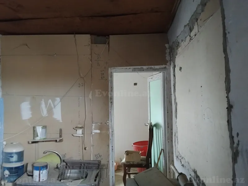 Satılır 4 otaqlı Həyət evi 100 m² Sabunçu - şəkil 10
