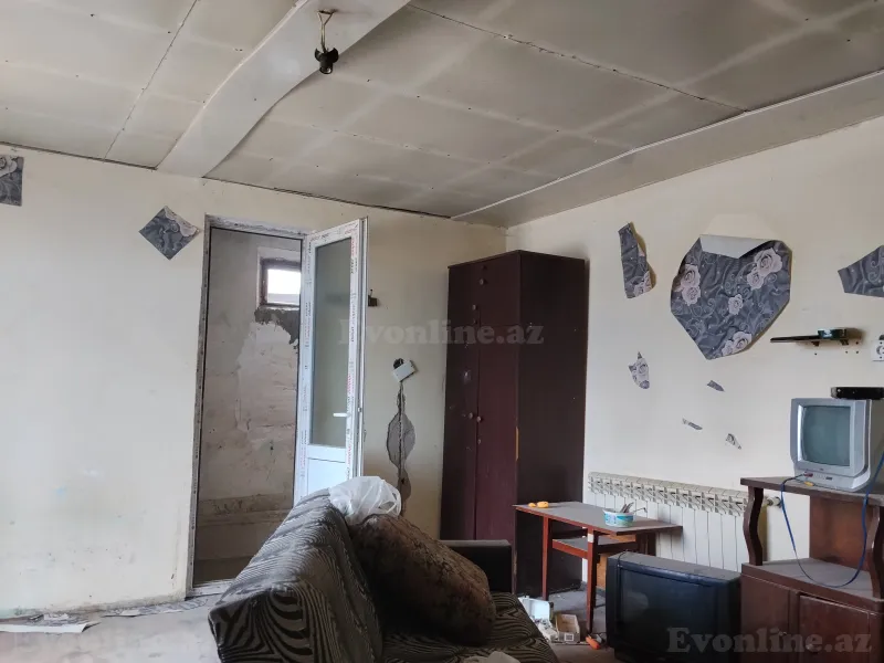 Satılır 4 otaqlı Həyət evi 100 m² Sabunçu - şəkil 11