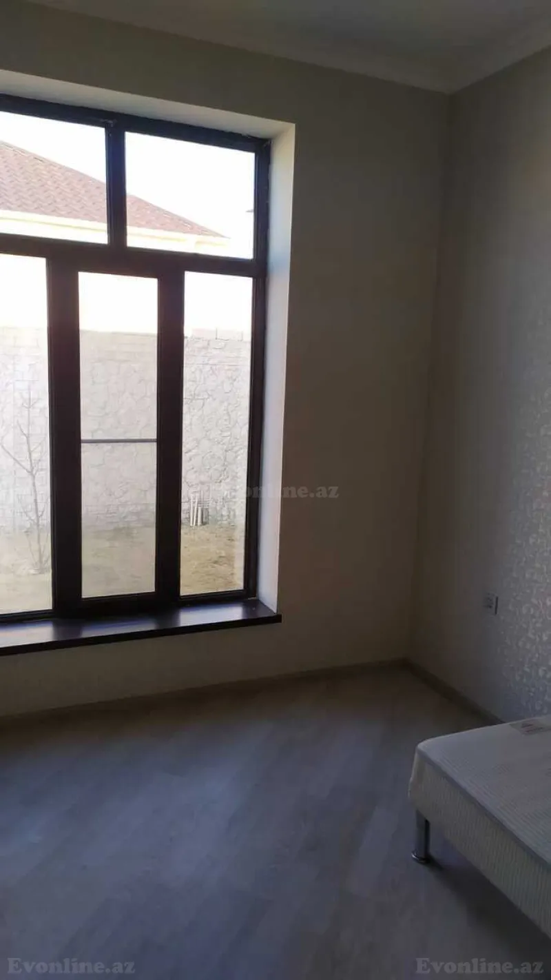 Satılır 6 otaqlı Həyət evi 160 m² Novxanı - şəkil 8