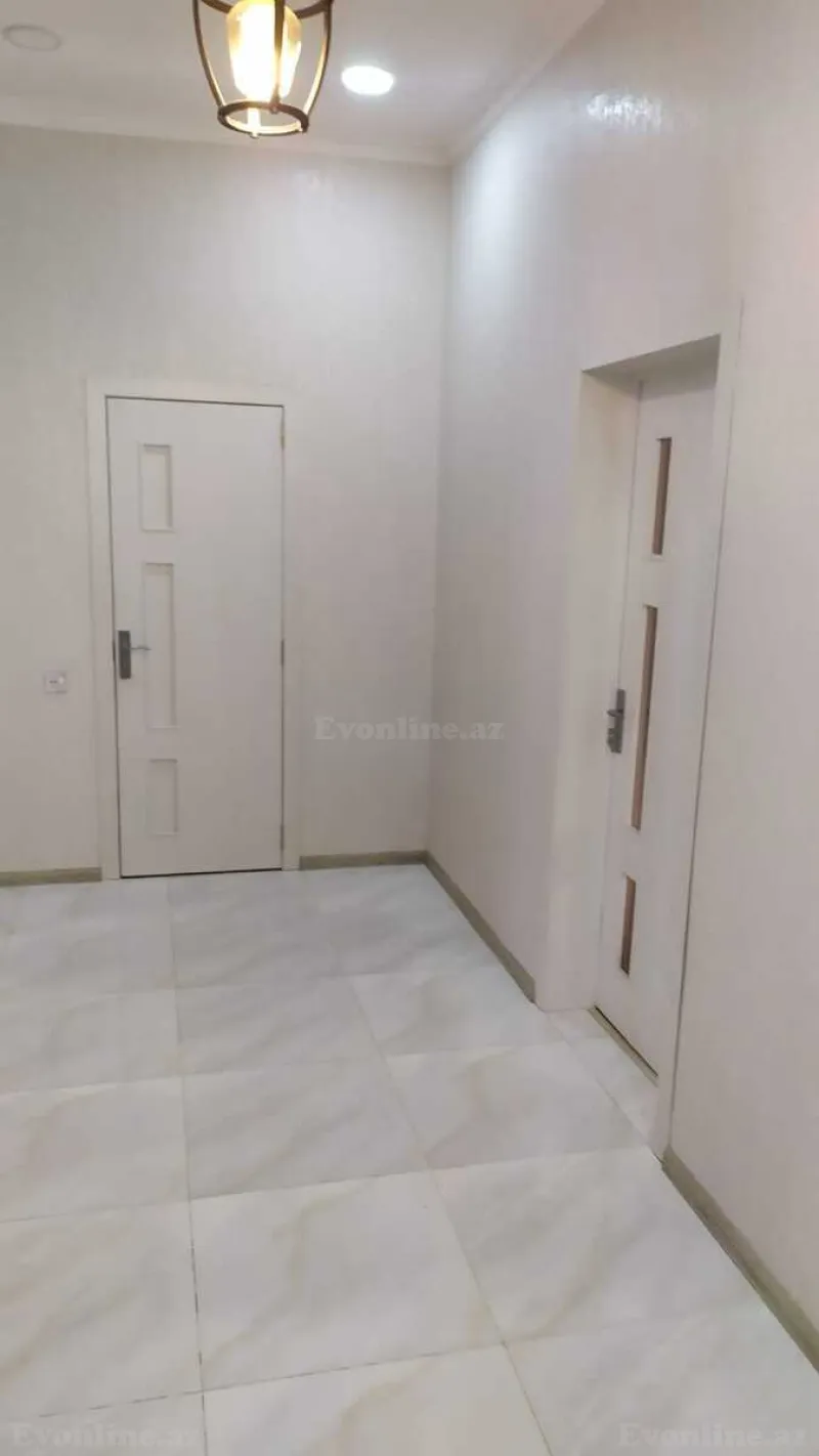 Satılır 6 otaqlı Həyət evi 160 m² Novxanı - şəkil 9