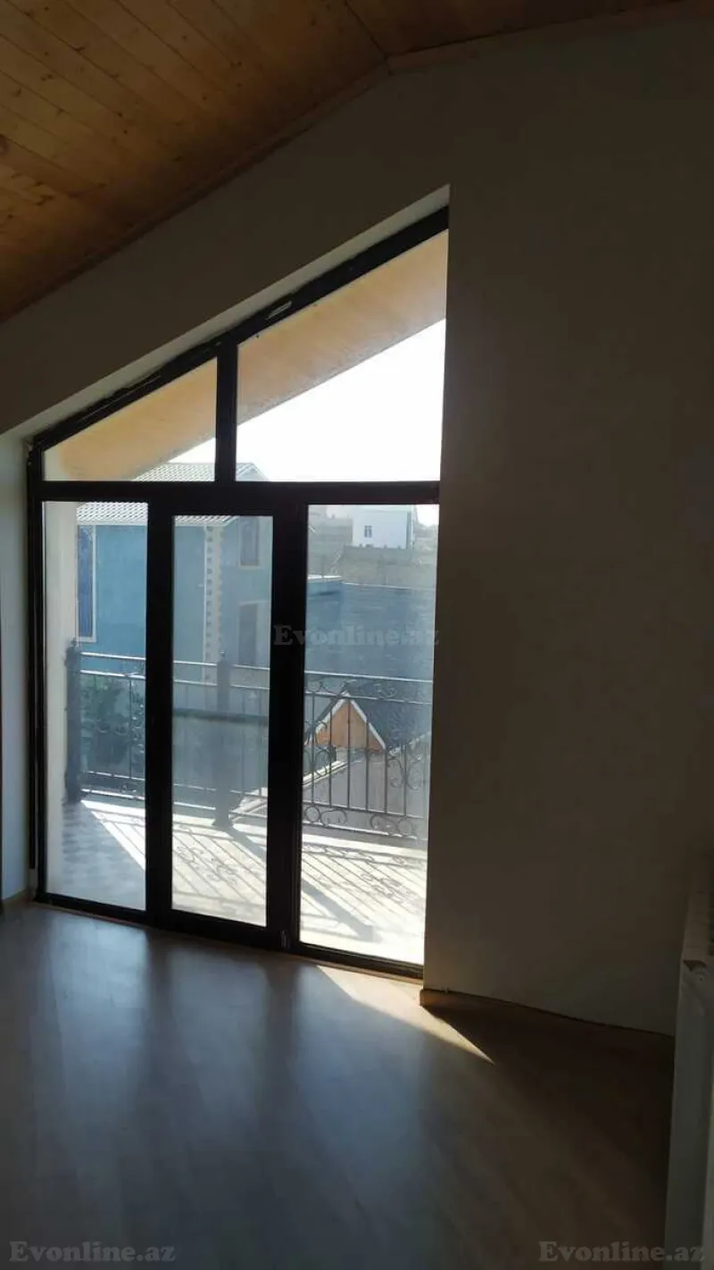 Satılır 6 otaqlı Həyət evi 160 m² Novxanı - şəkil 10