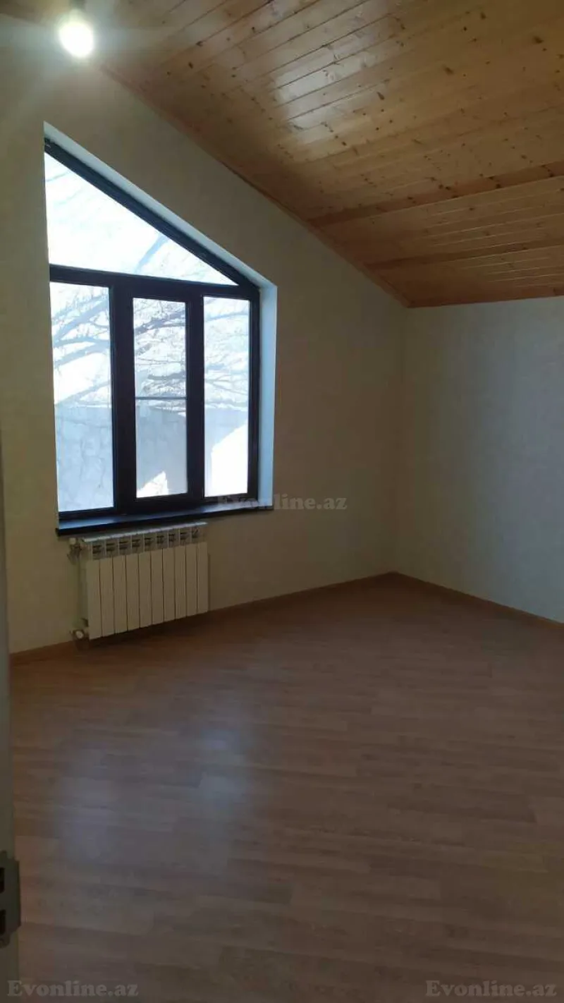 Satılır 6 otaqlı Həyət evi 160 m² Novxanı - şəkil 11