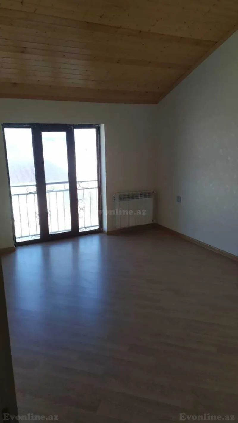 Satılır 6 otaqlı Həyət evi 160 m² Novxanı - şəkil 12