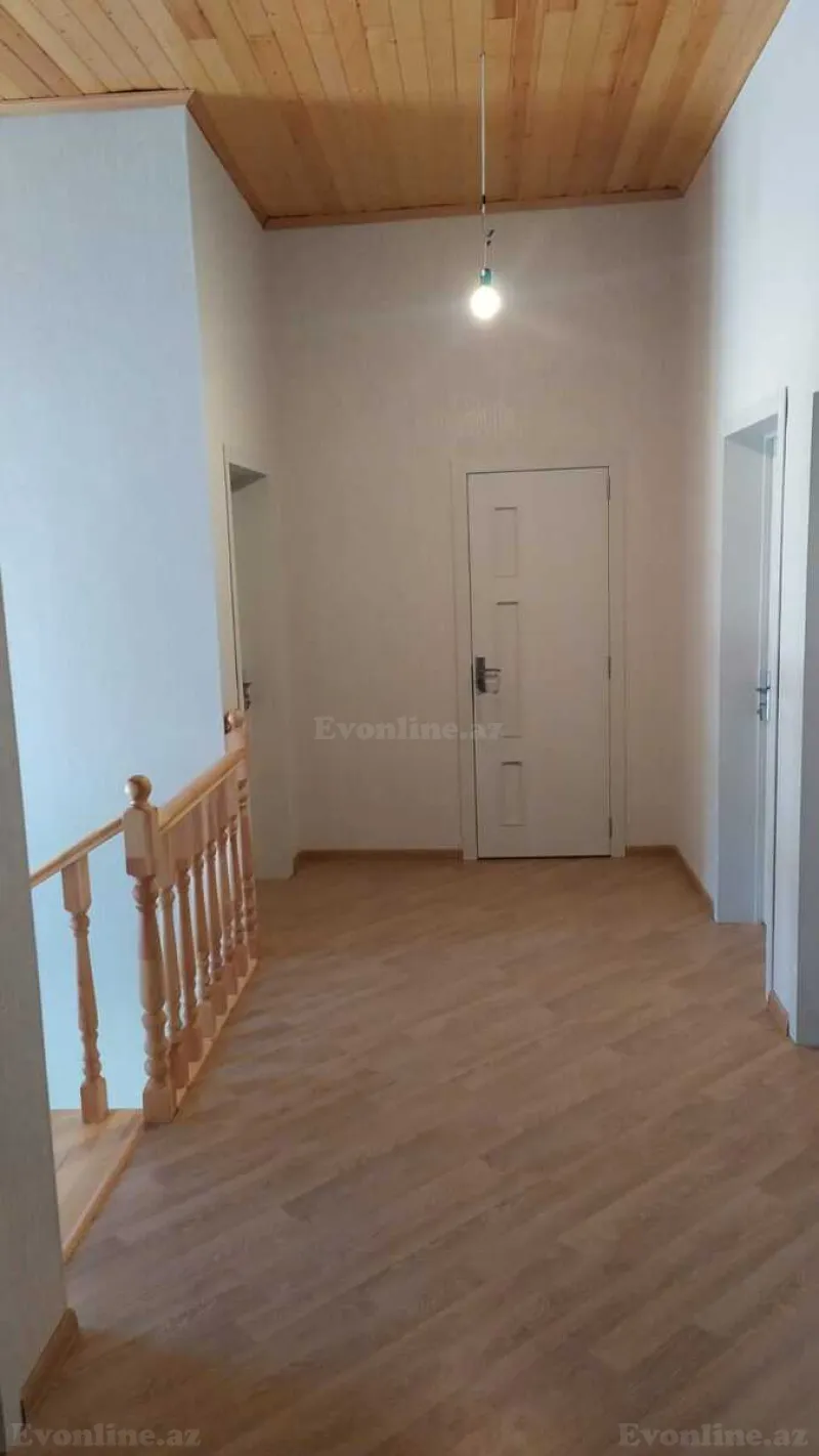 Satılır 6 otaqlı Həyət evi 160 m² Novxanı - şəkil 15