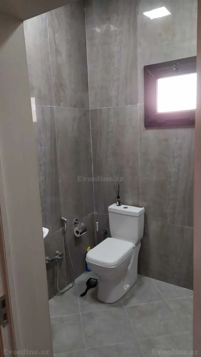 Satılır 6 otaqlı Həyət evi 160 m² Novxanı - şəkil 16