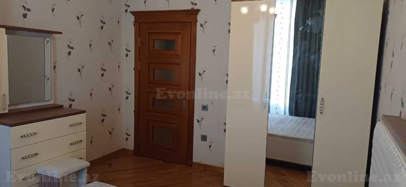 Kirayə verilir 2 otaqlı Mənzil Yeni tikili 85 m² Xətai r. - şəkil 6