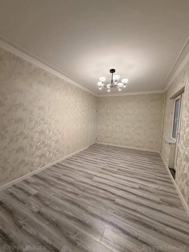Satılır 1 otaqlı Mənzil Köhnə tikili 40 m² Azadlıq prospekti m. - şəkil 2