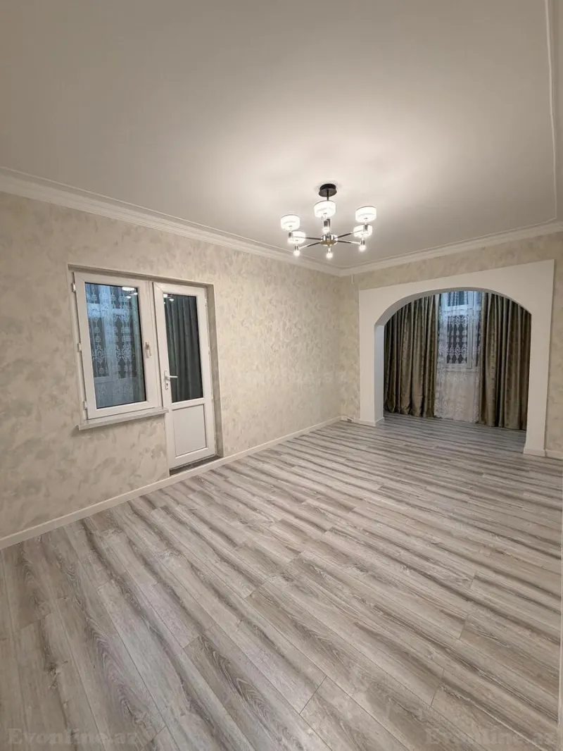 Satılır 1 otaqlı Mənzil Köhnə tikili 40 m² Azadlıq prospekti m. - şəkil 5