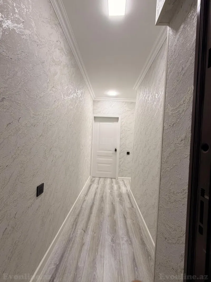 Satılır 1 otaqlı Mənzil Köhnə tikili 40 m² Azadlıq prospekti m. - şəkil 9