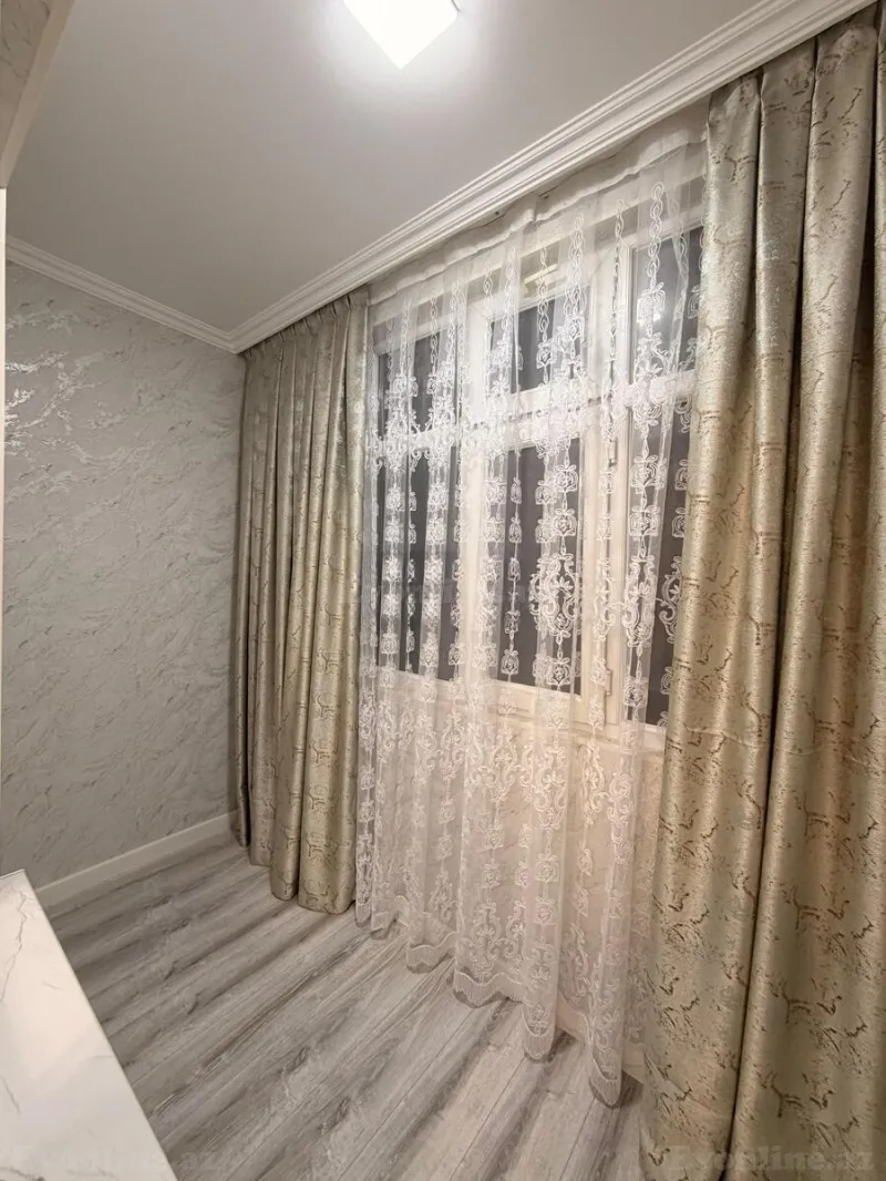 Satılır 1 otaqlı Mənzil Köhnə tikili 40 m² Azadlıq prospekti m. - şəkil 10