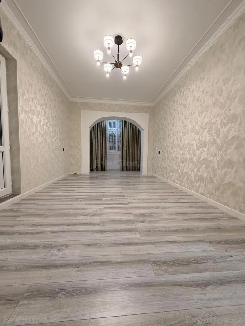 Satılır 1 otaqlı Mənzil Köhnə tikili 40 m² Azadlıq prospekti m. - şəkil 11