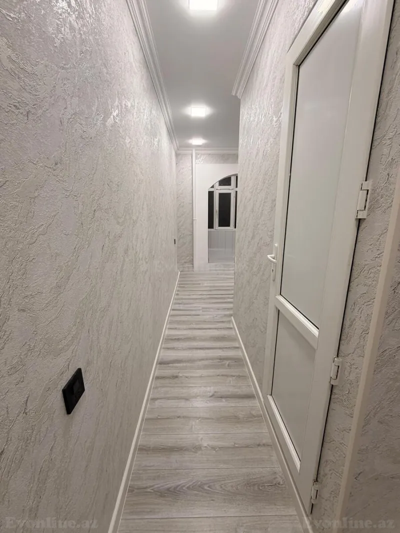 Satılır 1 otaqlı Mənzil Köhnə tikili 40 m² Azadlıq prospekti m. - şəkil 12