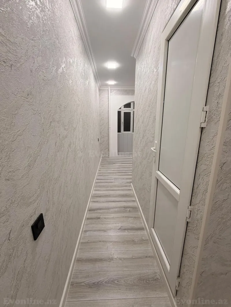 Satılır 1 otaqlı Mənzil Köhnə tikili 40 m² Azadlıq prospekti m. - şəkil 14