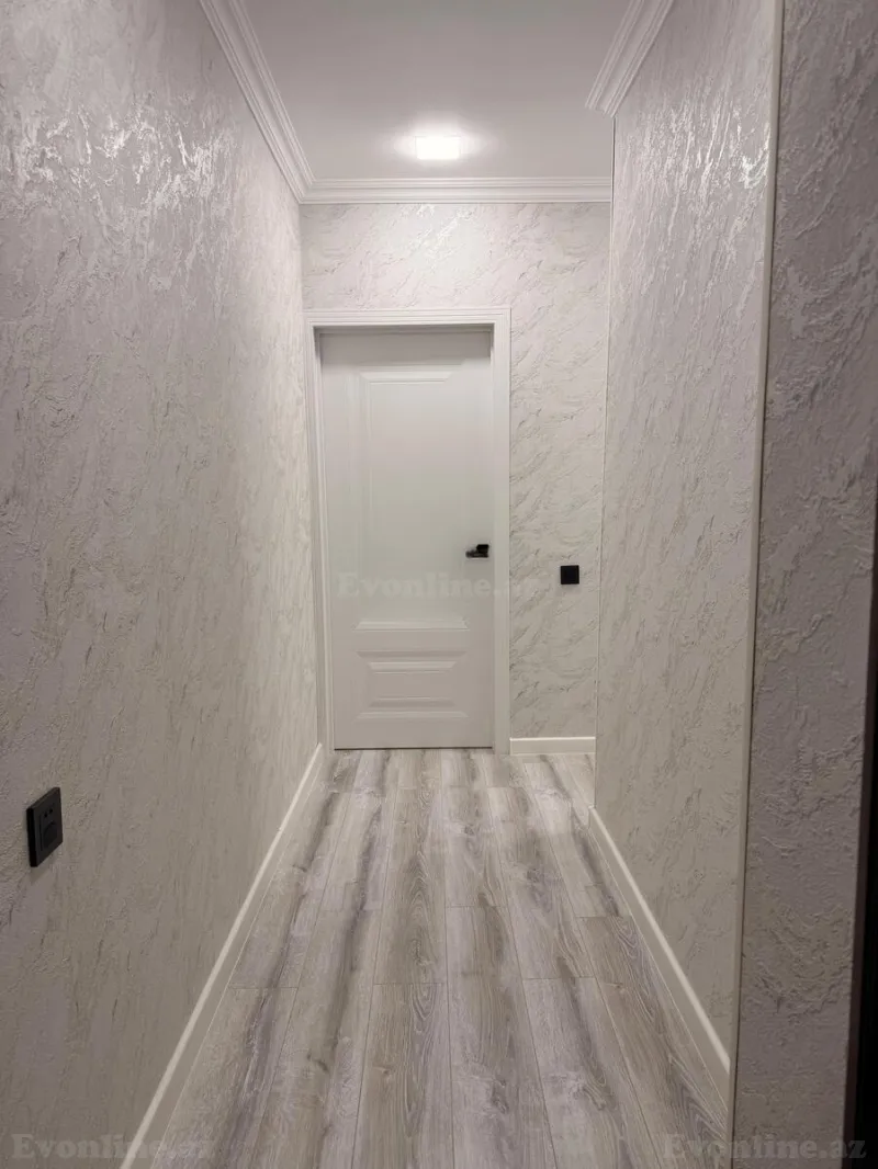 Satılır 1 otaqlı Mənzil Köhnə tikili 40 m² Azadlıq prospekti m. - şəkil 17