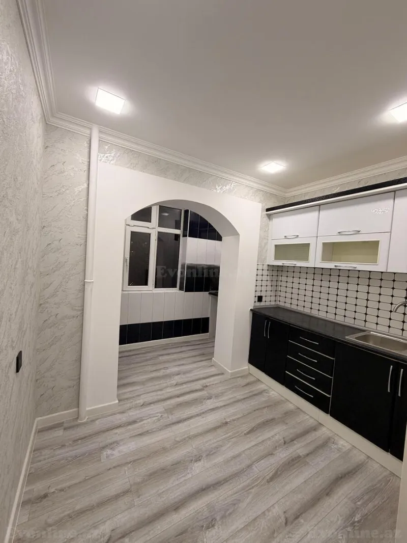 Satılır 1 otaqlı Mənzil Köhnə tikili 40 m² Azadlıq prospekti m. - şəkil 19