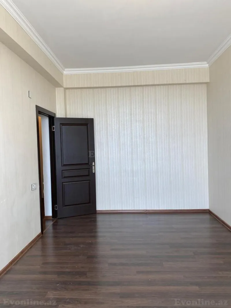 Satılır 2 otaqlı Mənzil Yeni tikili 56 m² Hövsan - şəkil 3