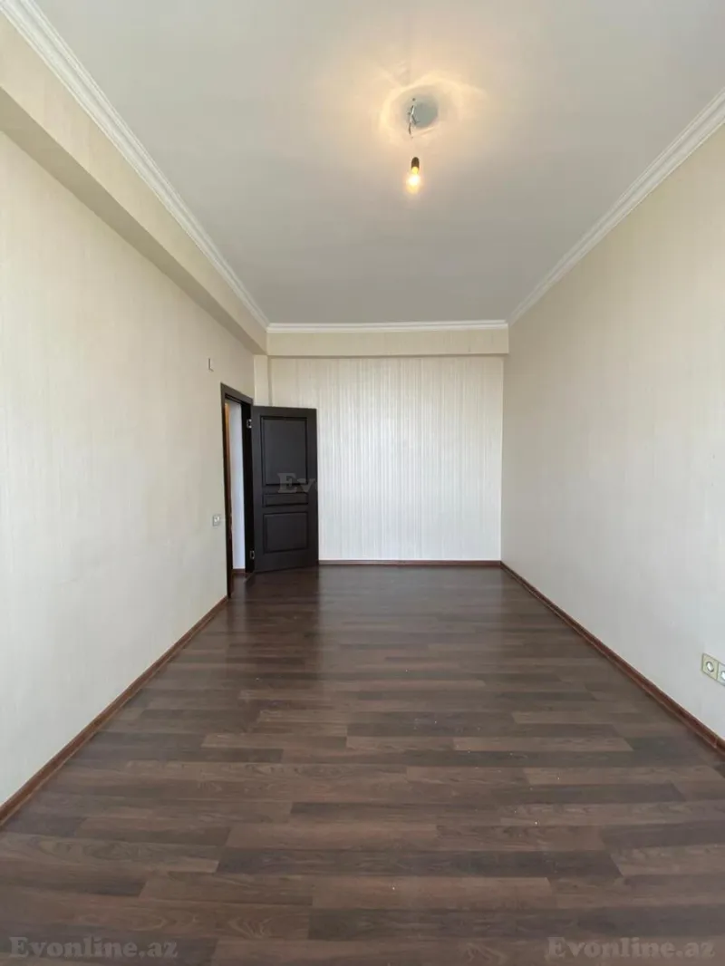 Satılır 2 otaqlı Mənzil Yeni tikili 56 m² Hövsan - şəkil 4