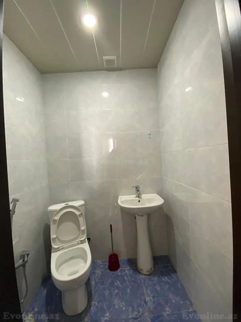 Satılır 2 otaqlı Mənzil Yeni tikili 56 m² Hövsan - şəkil 6