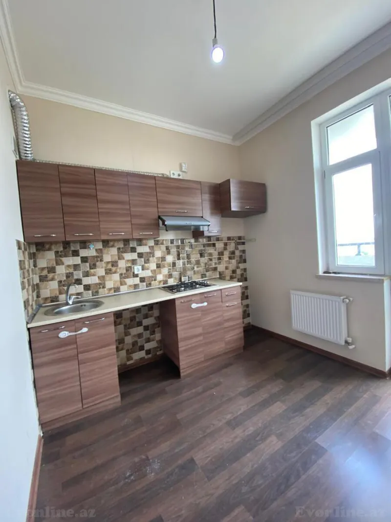Satılır 2 otaqlı Mənzil Yeni tikili 56 m² Hövsan - şəkil 9