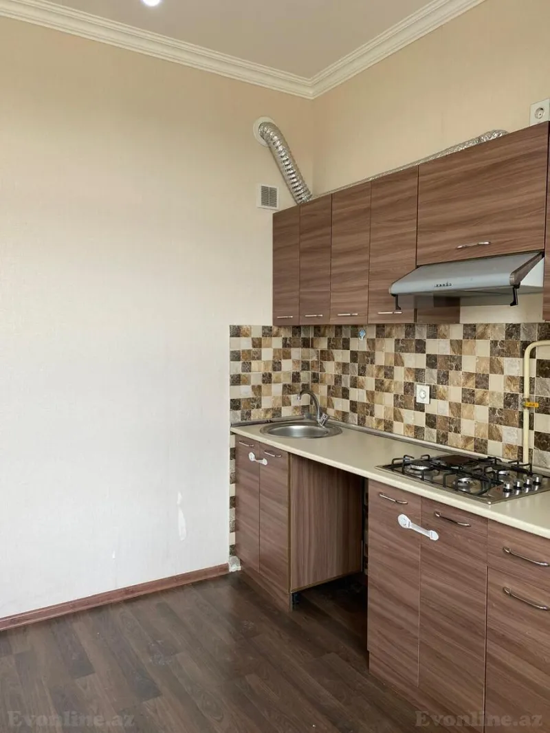 Satılır 2 otaqlı Mənzil Yeni tikili 56 m² Hövsan - şəkil 10
