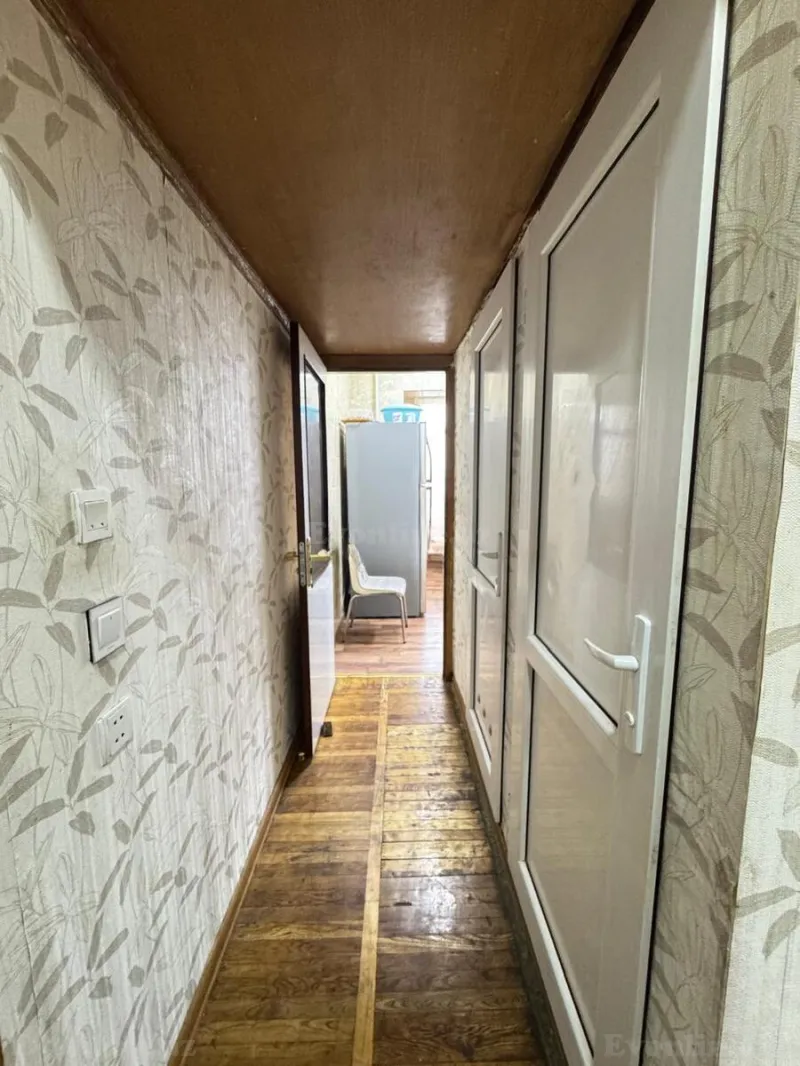 Satılır 3 otaqlı Mənzil Köhnə tikili 82 m² Həzi Aslanov m. - şəkil 8