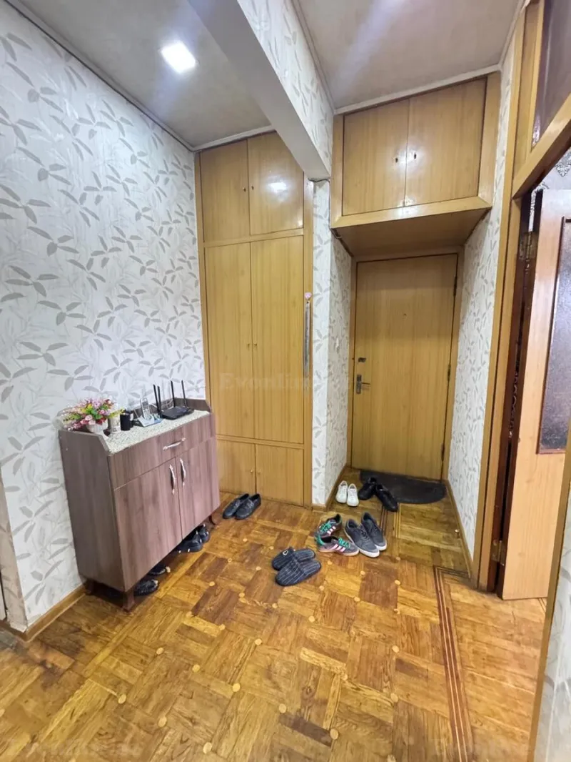 Satılır 3 otaqlı Mənzil Köhnə tikili 82 m² Həzi Aslanov m. - şəkil 9