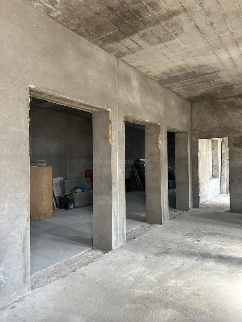 Satılır 8 otaqlı Həyət evi 330 m² Zirə - şəkil 5