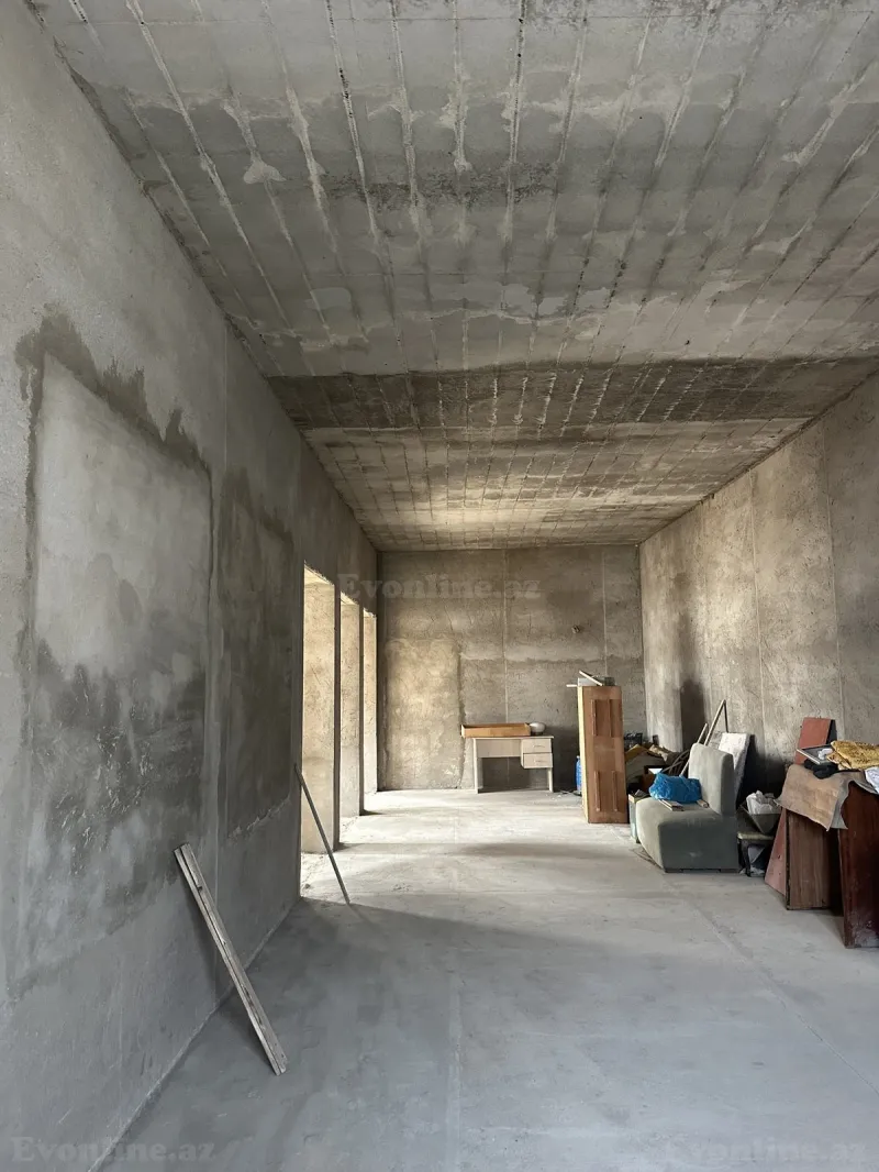 Satılır 8 otaqlı Həyət evi 330 m² Zirə - şəkil 7