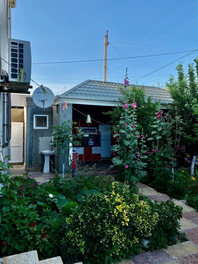 Satılır 7 otaqlı Həyət evi 340 m² Mehdiabad - şəkil 3