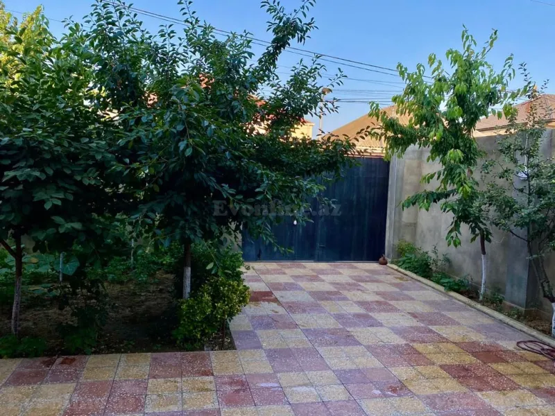 Satılır 7 otaqlı Həyət evi 340 m² Mehdiabad - şəkil 4