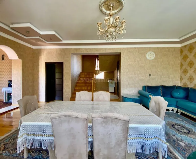 Satılır 7 otaqlı Həyət evi 340 m² Mehdiabad - şəkil 5