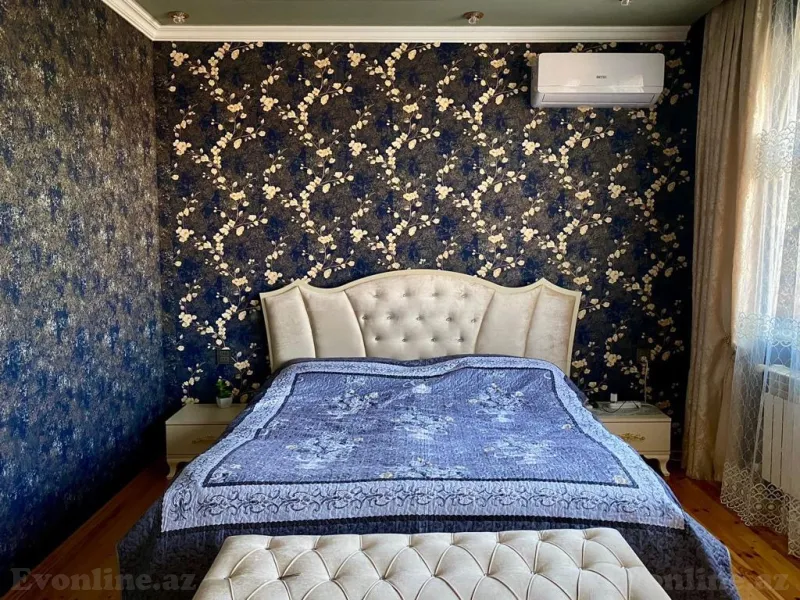 Satılır 7 otaqlı Həyət evi 340 m² Mehdiabad - şəkil 8